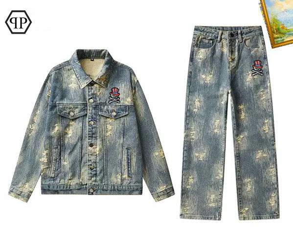 Picture of Philipp Plein Sweater Suits _SKUPPM-3XL25tr0641821